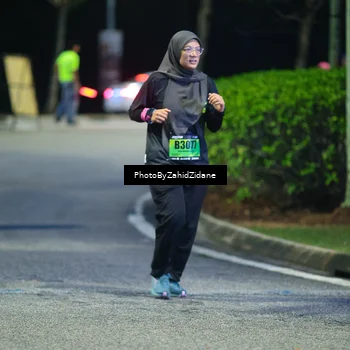 Runner Photo 5430419