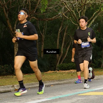 Runner Photo 5430420