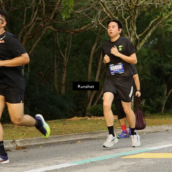 Runner Photo 5430421