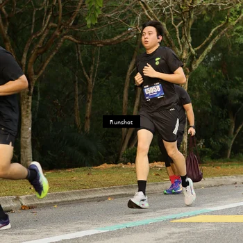 Runner Photo 5430422