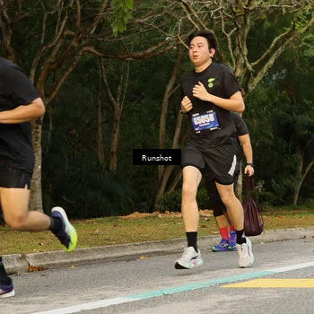 Runner Photo 5430423