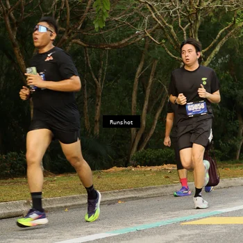 Runner Photo 5430424