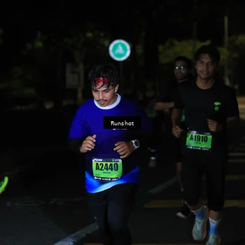 Runner Photo 5430429