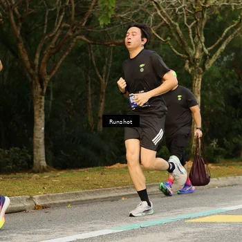 Runner Photo 5430430