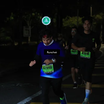 Runner Photo 5430431
