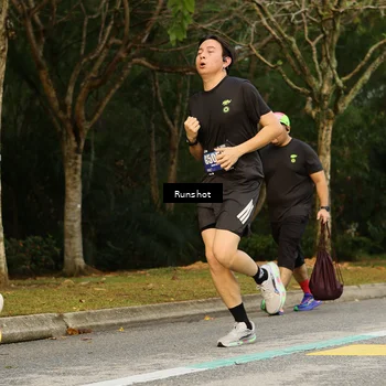 Runner Photo 5430432