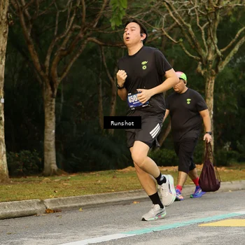 Runner Photo 5430433