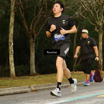 Runner Photo 5430435