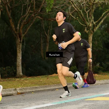 Runner Photo 5430436