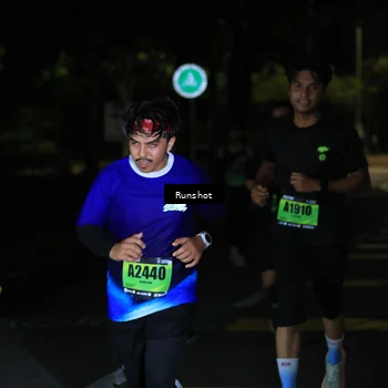 Runner Photo 5430437