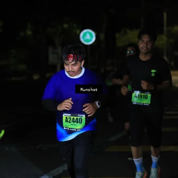 Runner Photo 5430438