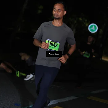 Runner Photo 5430439