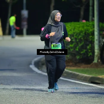 Runner Photo 5430440