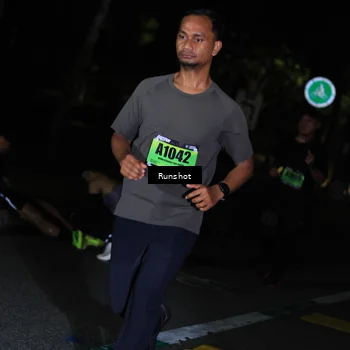 Runner Photo 5430441