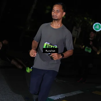 Runner Photo 5430442