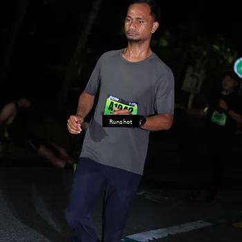 Runner Photo 5430443