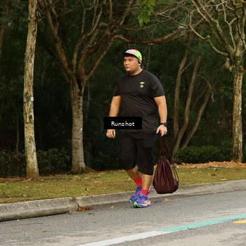 Runner Photo 5430445