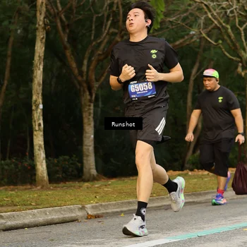 Runner Photo 5430447