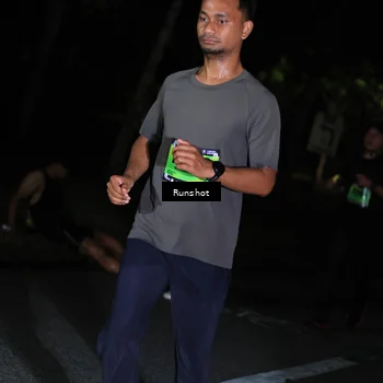 Runner Photo 5430448