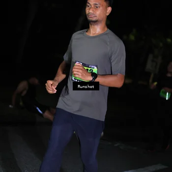 Runner Photo 5430450