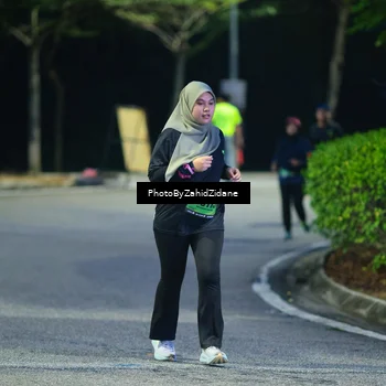 Runner Photo 5430452