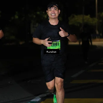 Runner Photo 5430453