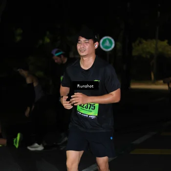 Runner Photo 5430454