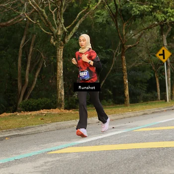 Runner Photo 5430457