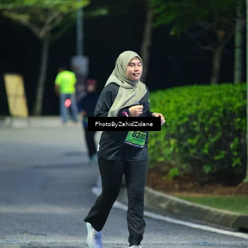 Runner Photo 5430461