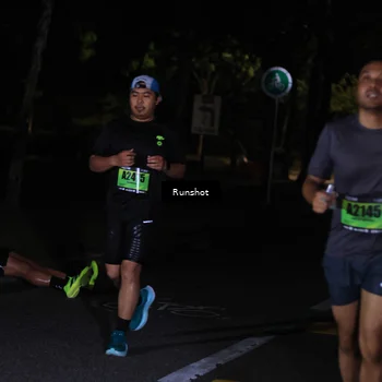 Runner Photo 5430462