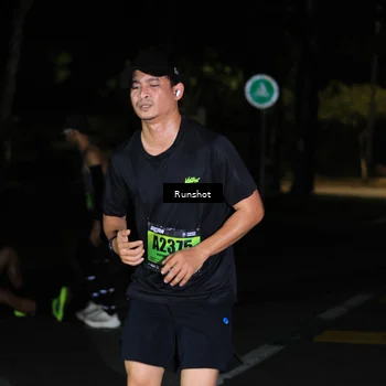 Runner Photo 5430463