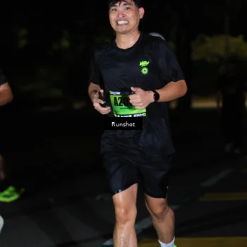 Runner Photo 5430464