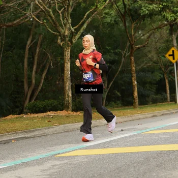 Runner Photo 5430466