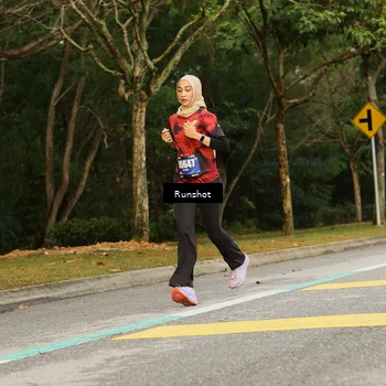 Runner Photo 5430467