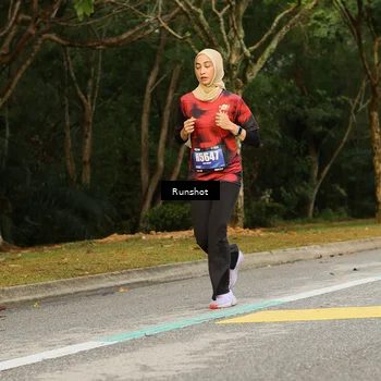 Runner Photo 5430468