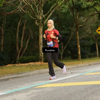 Runner Photo 5430469