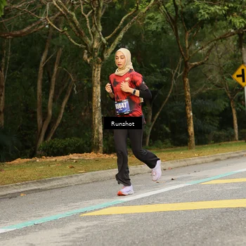 Runner Photo 5430470