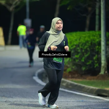 Runner Photo 5430471