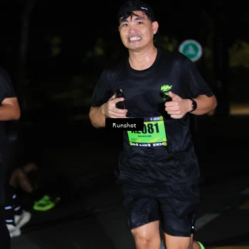 Runner Photo 5430472