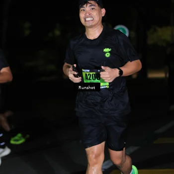 Runner Photo 5430473