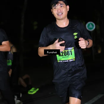 Runner Photo 5430475