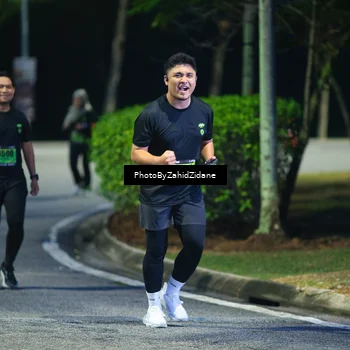 Runner Photo 5430477