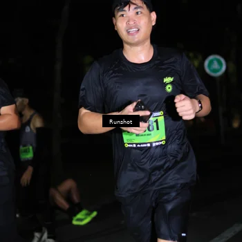 Runner Photo 5430478