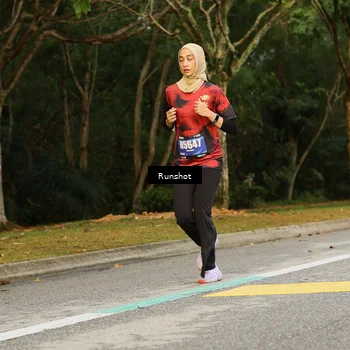 Runner Photo 5430480