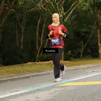 Runner Photo 5430481