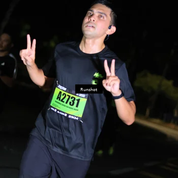 Runner Photo 5430482