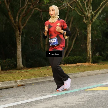 Runner Photo 5430483