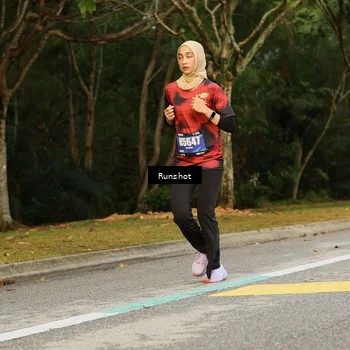 Runner Photo 5430484
