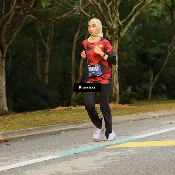 Runner Photo 5430485