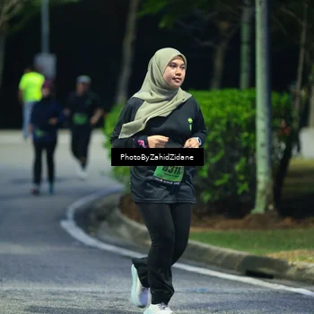 Runner Photo 5430486